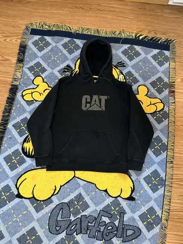 Caterpillar × Streetwear × Vintage Caterpillar Con