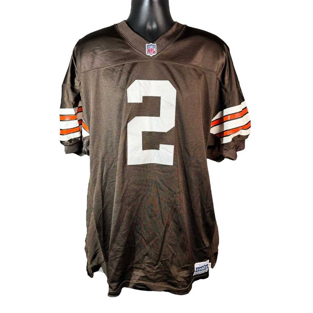 NFL Tim Couch Cleveland Browns NFL Jersey #2 - image 1