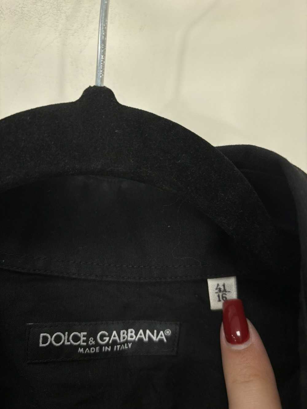 Dolce & Gabbana × Luxury × Vintage Vintage Dolce … - image 10