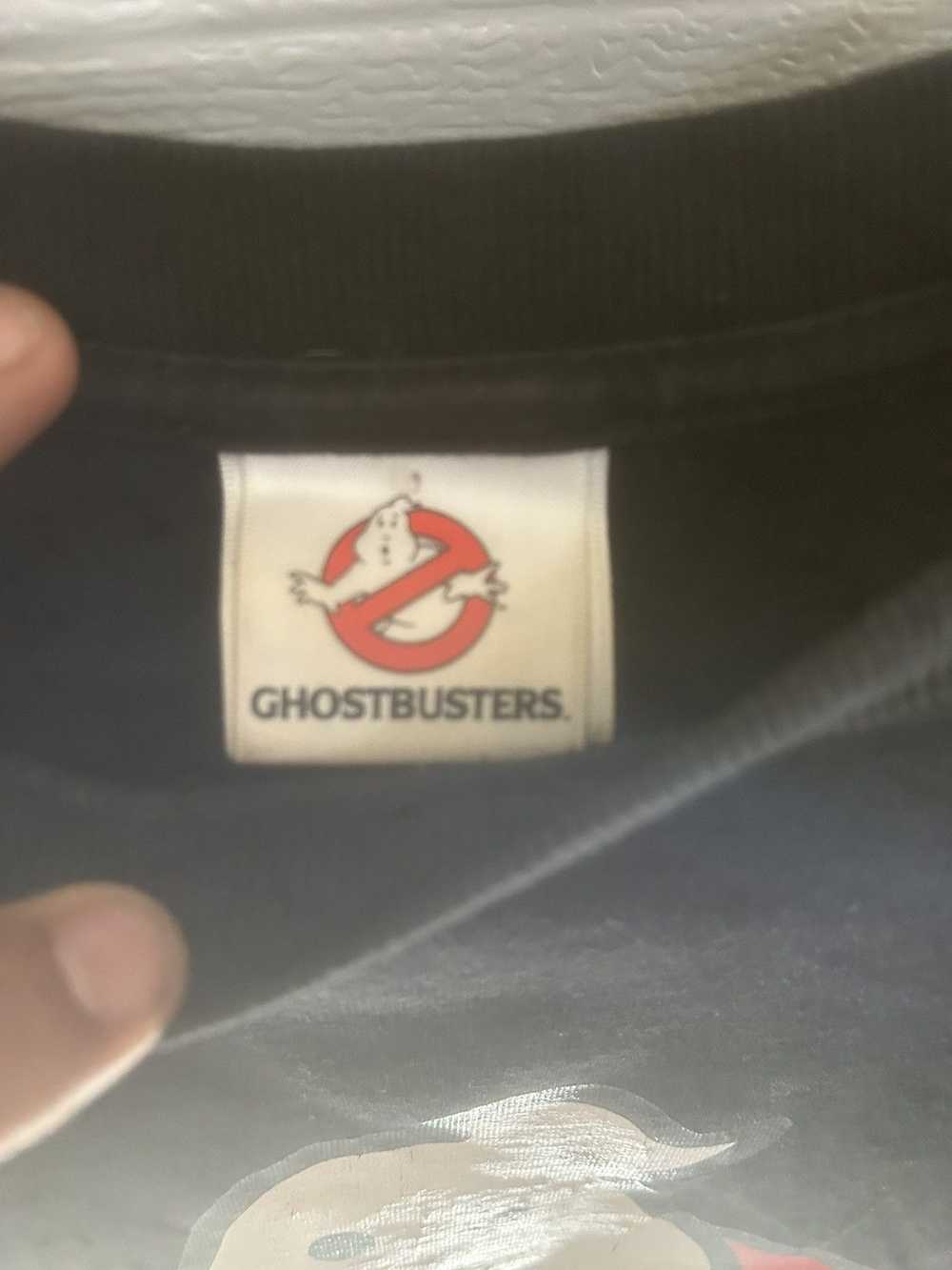 Bape Ghost busters x baby Milo bathing ape 2009 - image 3