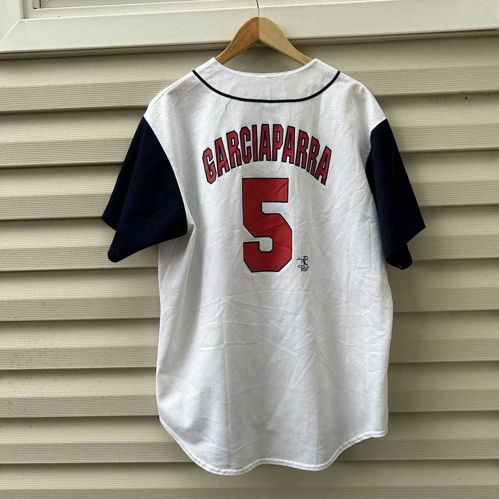 MLB × Majestic × Vintage 90s Y2K Nomar Garciaapar… - image 2