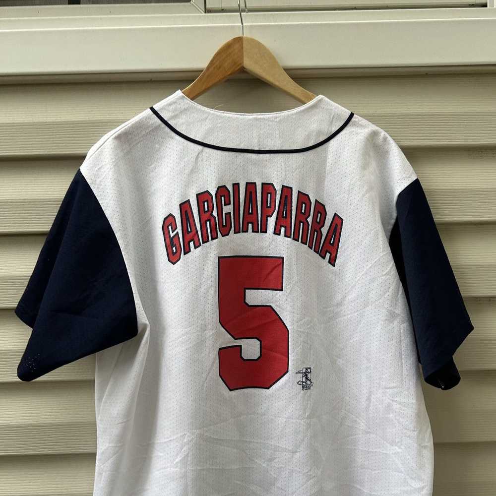 MLB × Majestic × Vintage 90s Y2K Nomar Garciaapar… - image 3