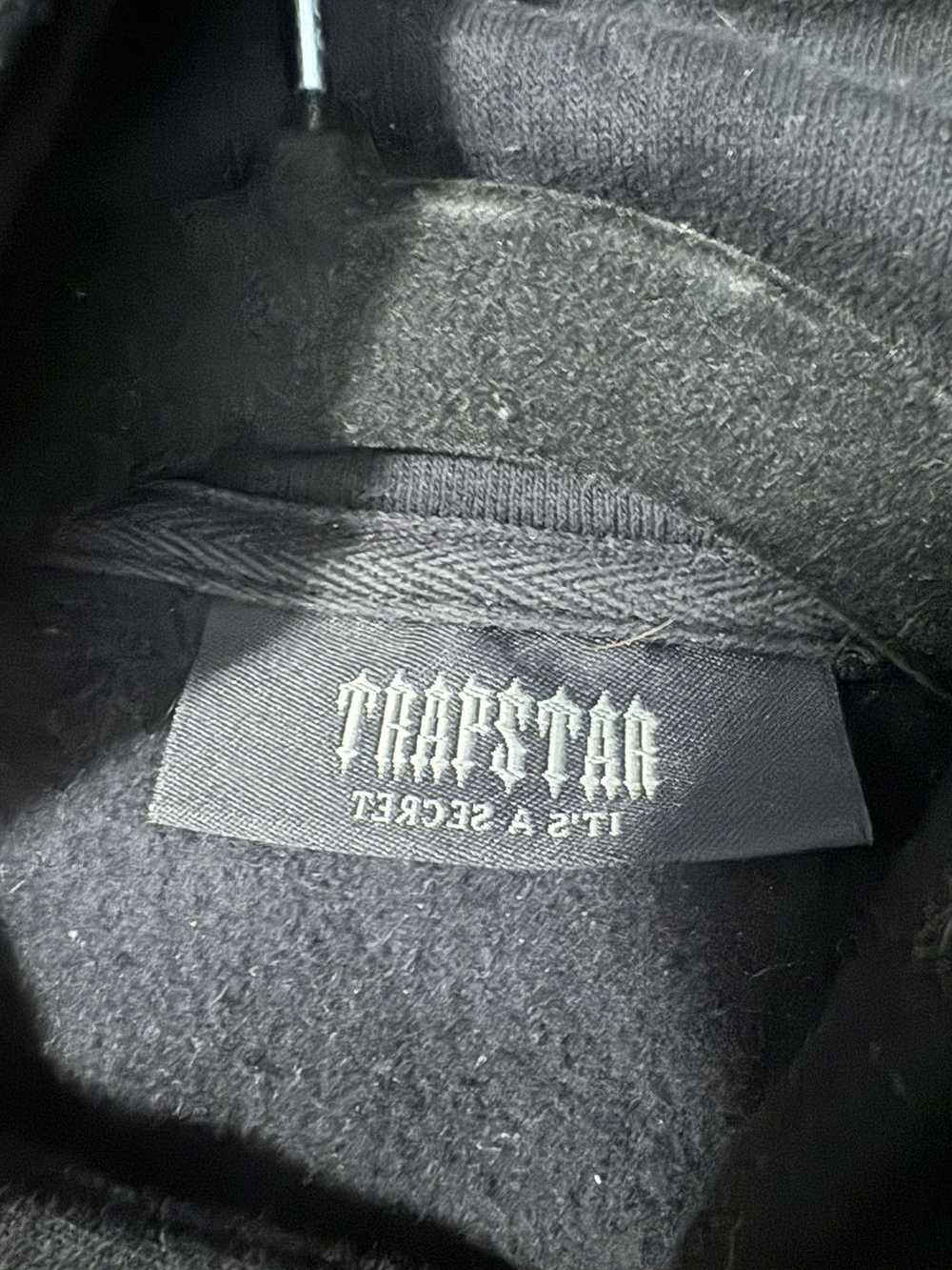 Trapstar London Trapstar London Decoded 2.0 Hoodie - image 3