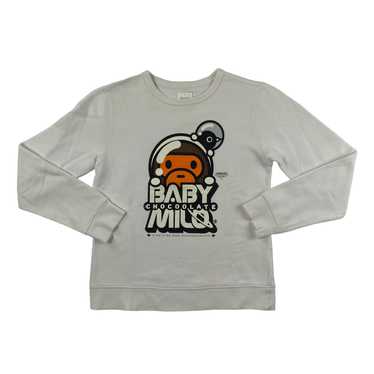 Bape outlets Milo Astronaut