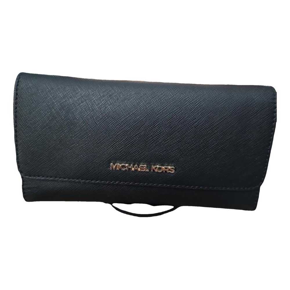 Michael Kors Leather wallet - image 1