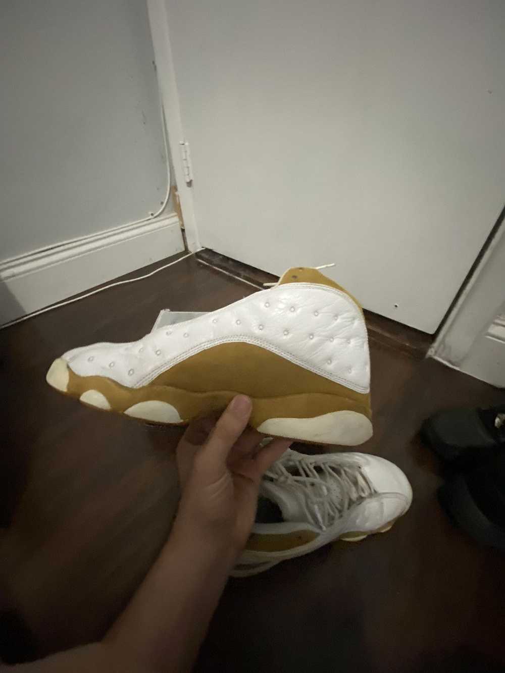 Jordan Brand Air Jordan 13 Retro Wheat 2004 - image 10