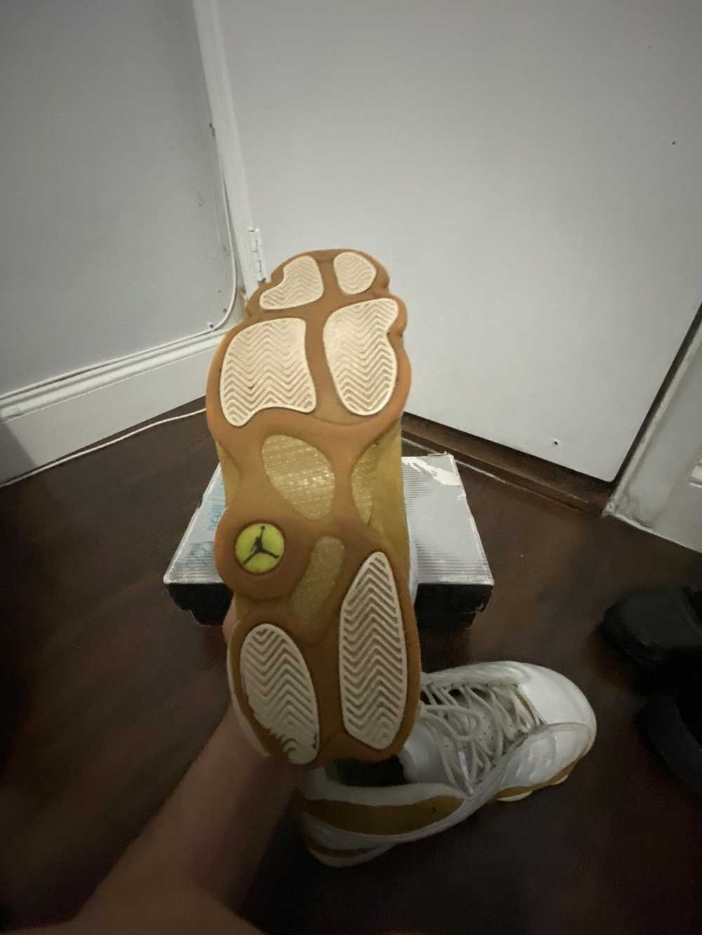 Jordan Brand Air Jordan 13 Retro Wheat 2004 - image 12