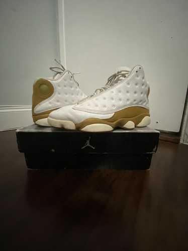 Jordan Brand Air Jordan 13 Retro Wheat 2004 - image 1