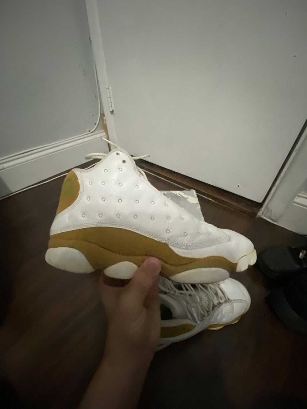 Jordan Brand Air Jordan 13 Retro Wheat 2004 - image 8