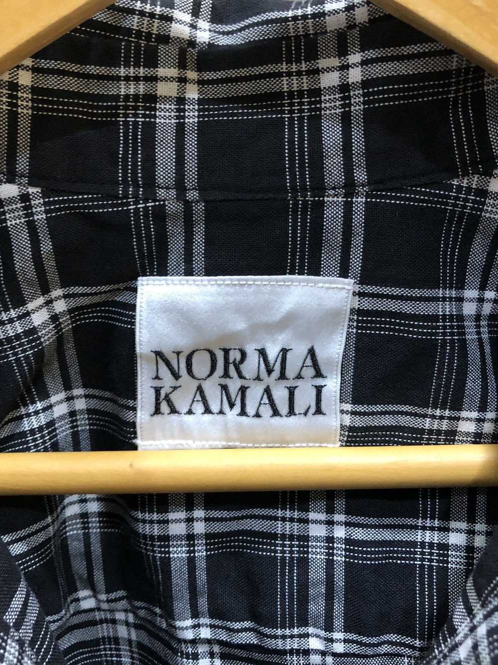 Archival Clothing × Norma Kamali Norma Kamali 199… - image 8