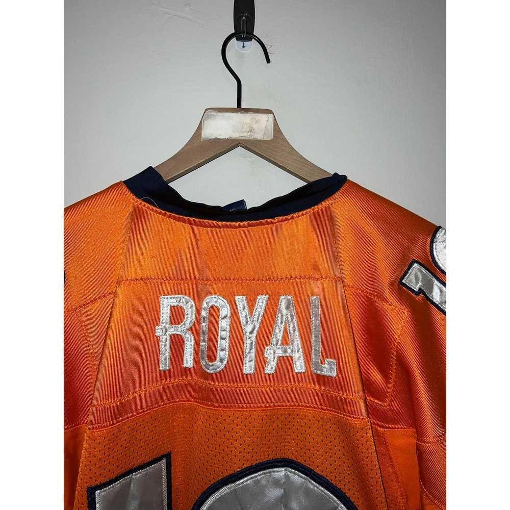 Reebok Reebok Denver Broncos Eddie Royal #19 Jers… - image 8