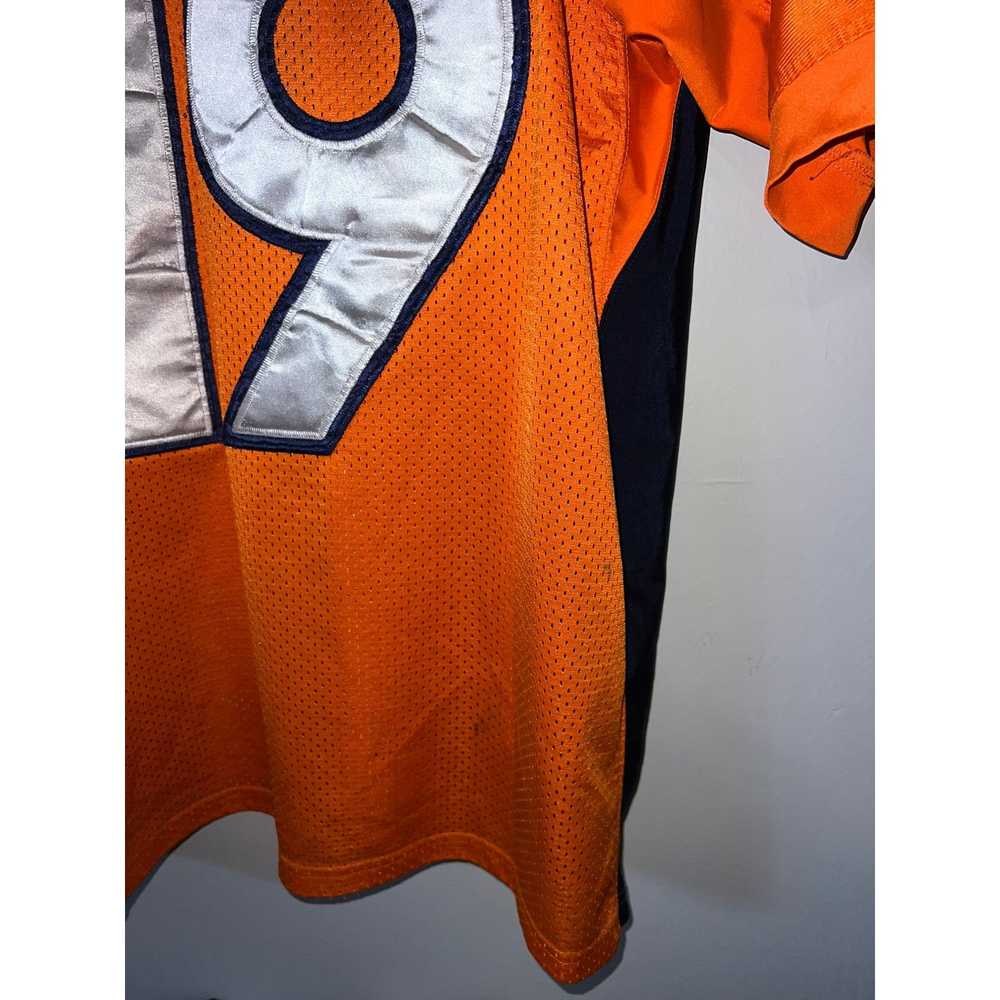 Reebok Reebok Denver Broncos Eddie Royal #19 Jers… - image 9