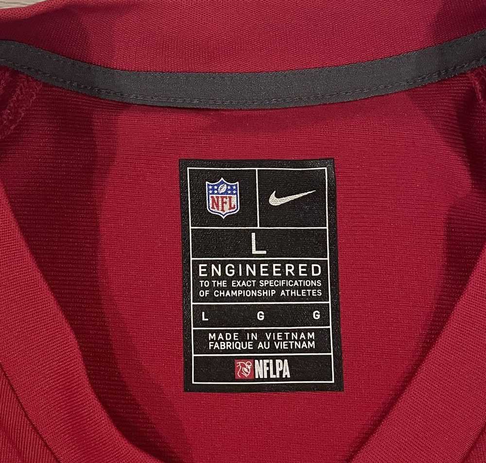 NFL × Nike Nike Brock Purdy #13 49ers Jersey Supe… - image 5