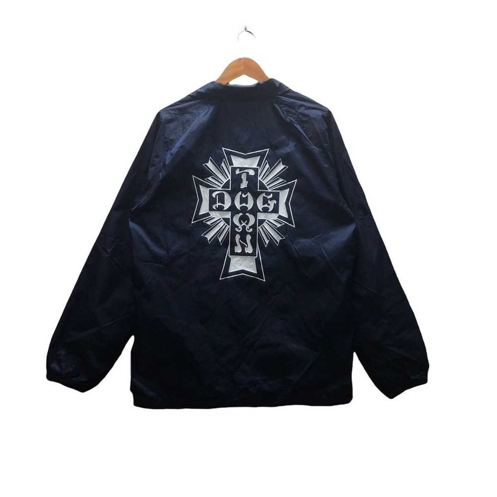 Dogtown × Skategang × Vintage Vintage Dog Town Sk… - image 1