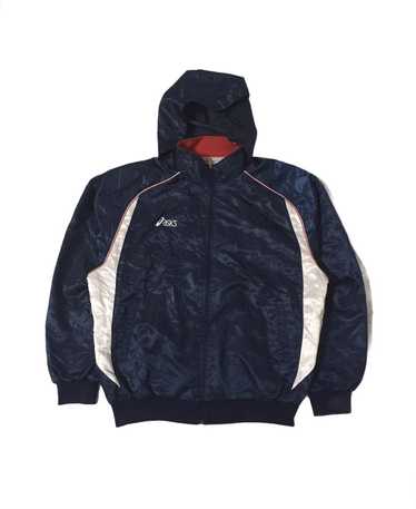 Asics mens sport jacket - Gem