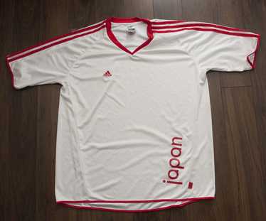Adidas japan national team - Gem