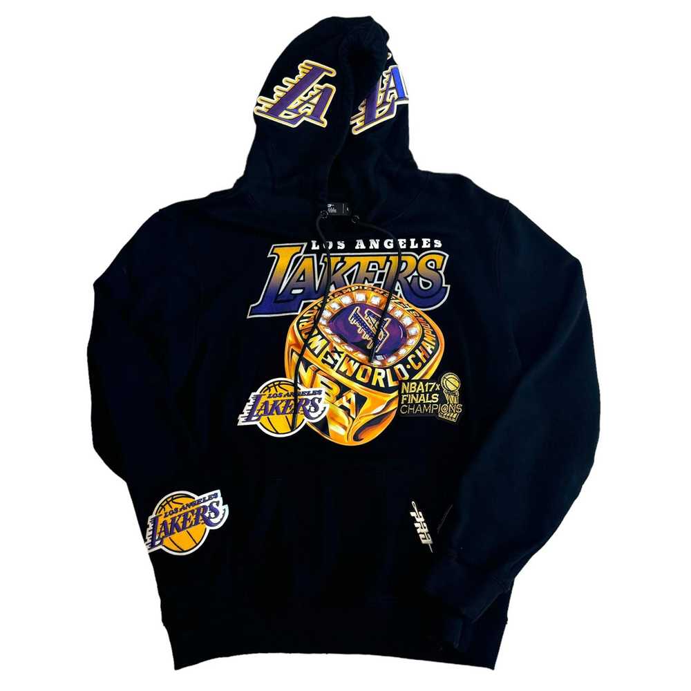 Pro Standard Pro Standard - Los Angeles Lakers Ch… - image 1