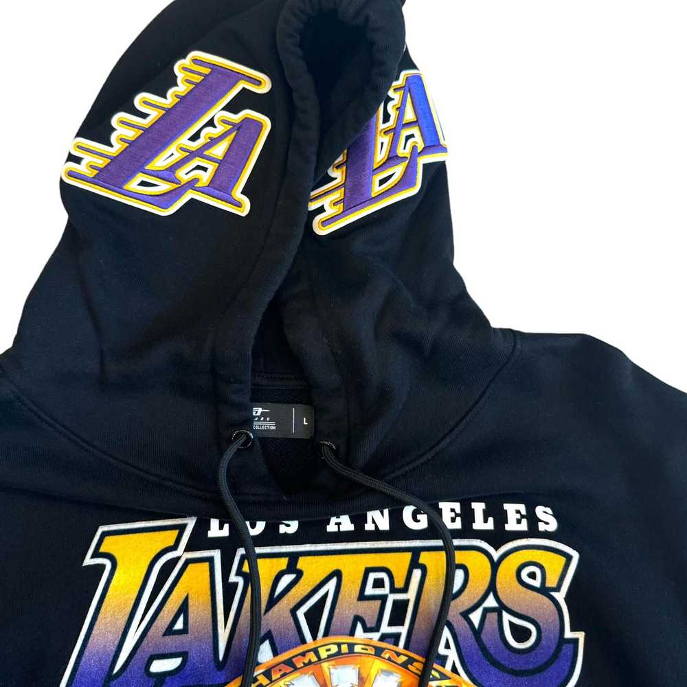 Pro Standard Pro Standard - Los Angeles Lakers Ch… - image 2