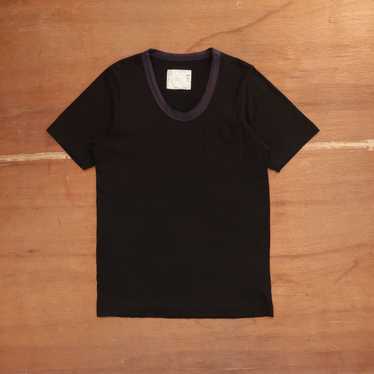 Sacai pocket tee - Gem