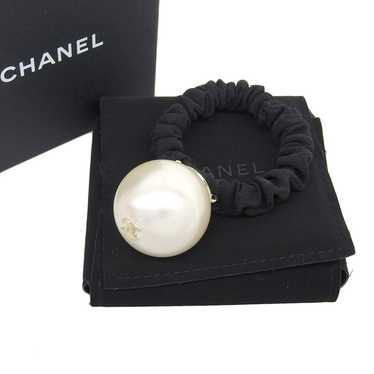 Chanel hair tie - Gem