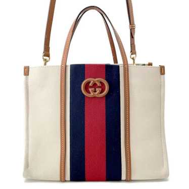 Gucci Gucci Tote Bag Interlocking G Medium 727721… - image 1