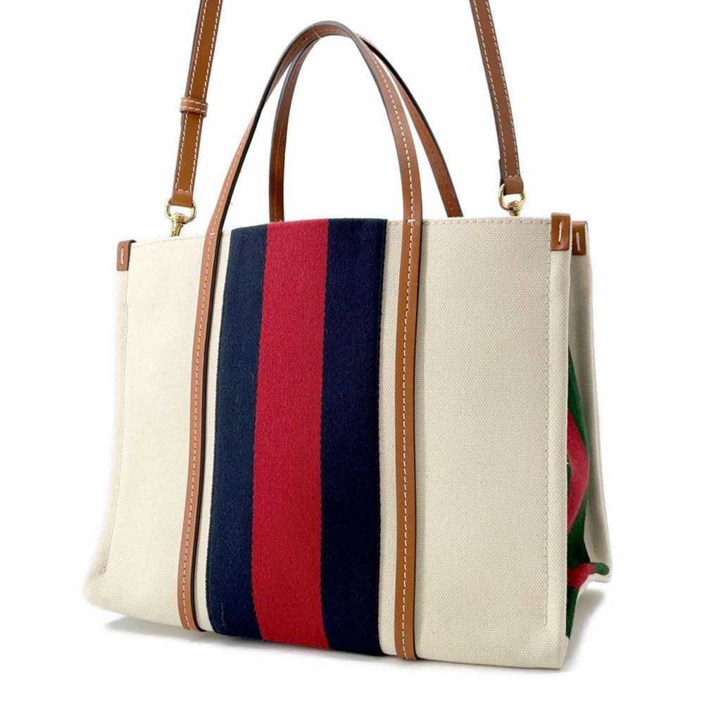 Gucci Gucci Tote Bag Interlocking G Medium 727721… - image 2