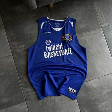 Spalding × Streetwear × Vintage Vintage Spalding … - image 1