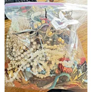 Jewelry 5 Lbs Jewelry Craft Mixed Assortment Repur