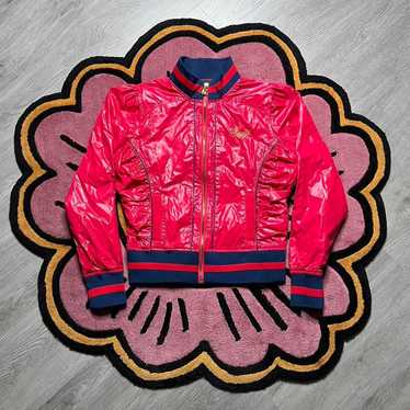 Coogi × Vintage Vintage Y2K Women’s Coogi Full Zip