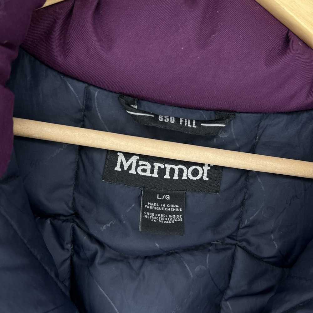 Marmot × Outdoor Life × Streetwear Marmot Puffer … - image 10