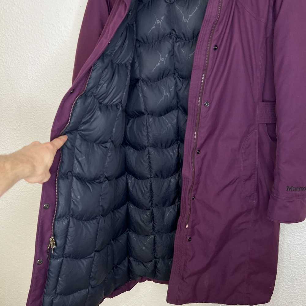 Marmot × Outdoor Life × Streetwear Marmot Puffer … - image 11