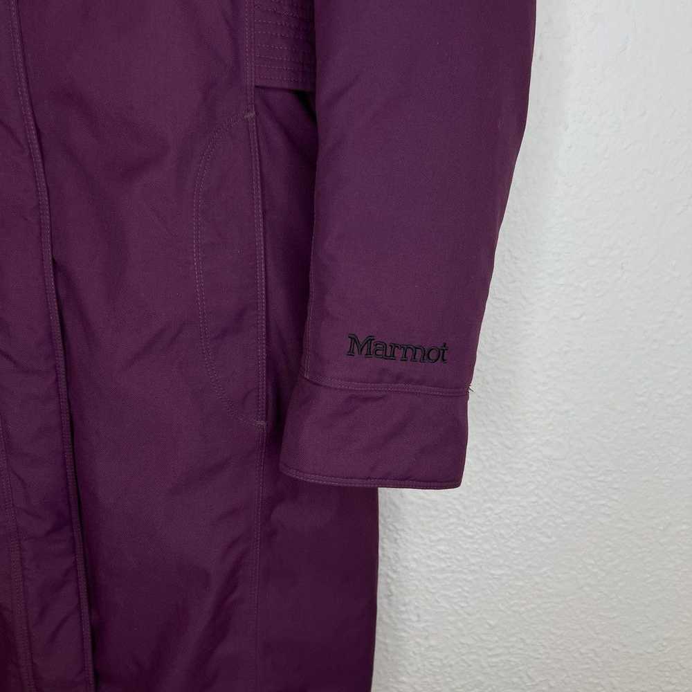 Marmot × Outdoor Life × Streetwear Marmot Puffer … - image 2