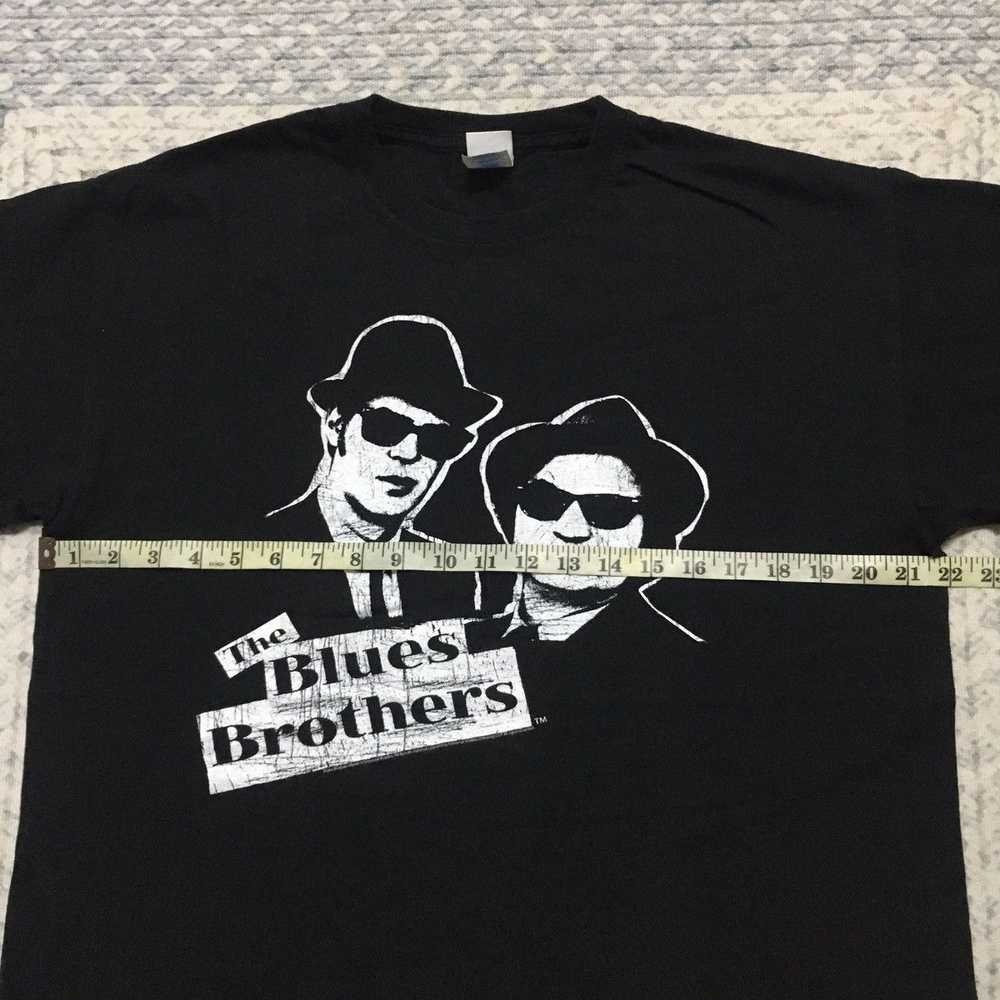 Band Tees × Movie × Vintage Rare Vintage 90s The … - image 7