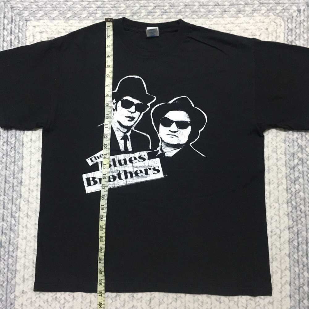 Band Tees × Movie × Vintage Rare Vintage 90s The … - image 8