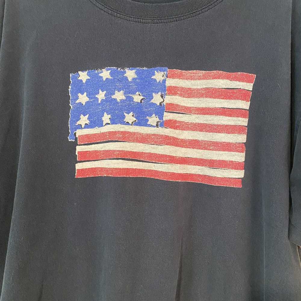 Made In Usa × Steve And Barrys × Vintage Vintage … - image 2