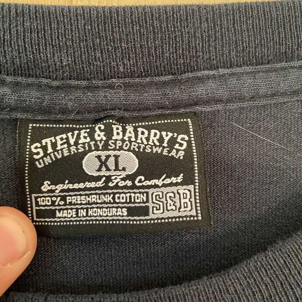 Made In Usa × Steve And Barrys × Vintage Vintage … - image 5