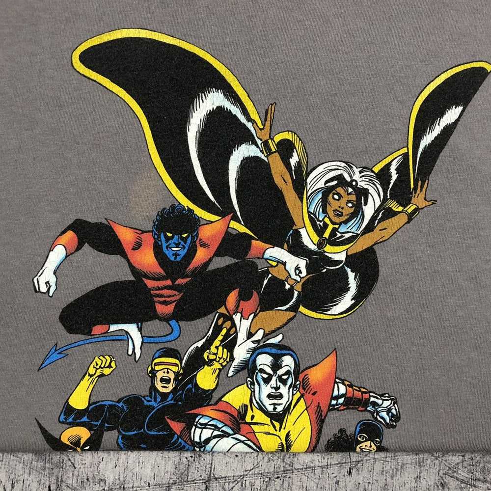 Cartoon Network × Marvel Comics × Vintage Rare Vi… - image 5