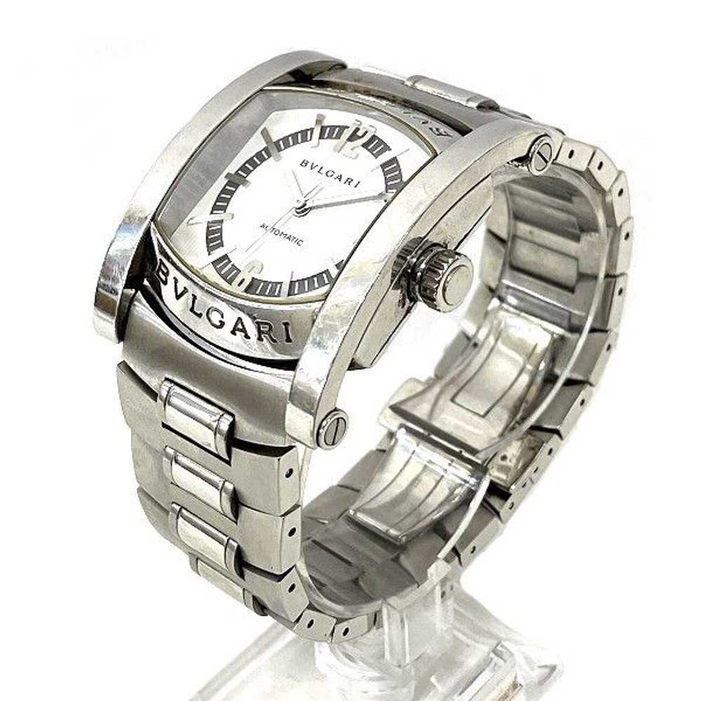 Bvlgari Bvlgari Bvlgari SS Automatic Watch 35mm A… - image 2