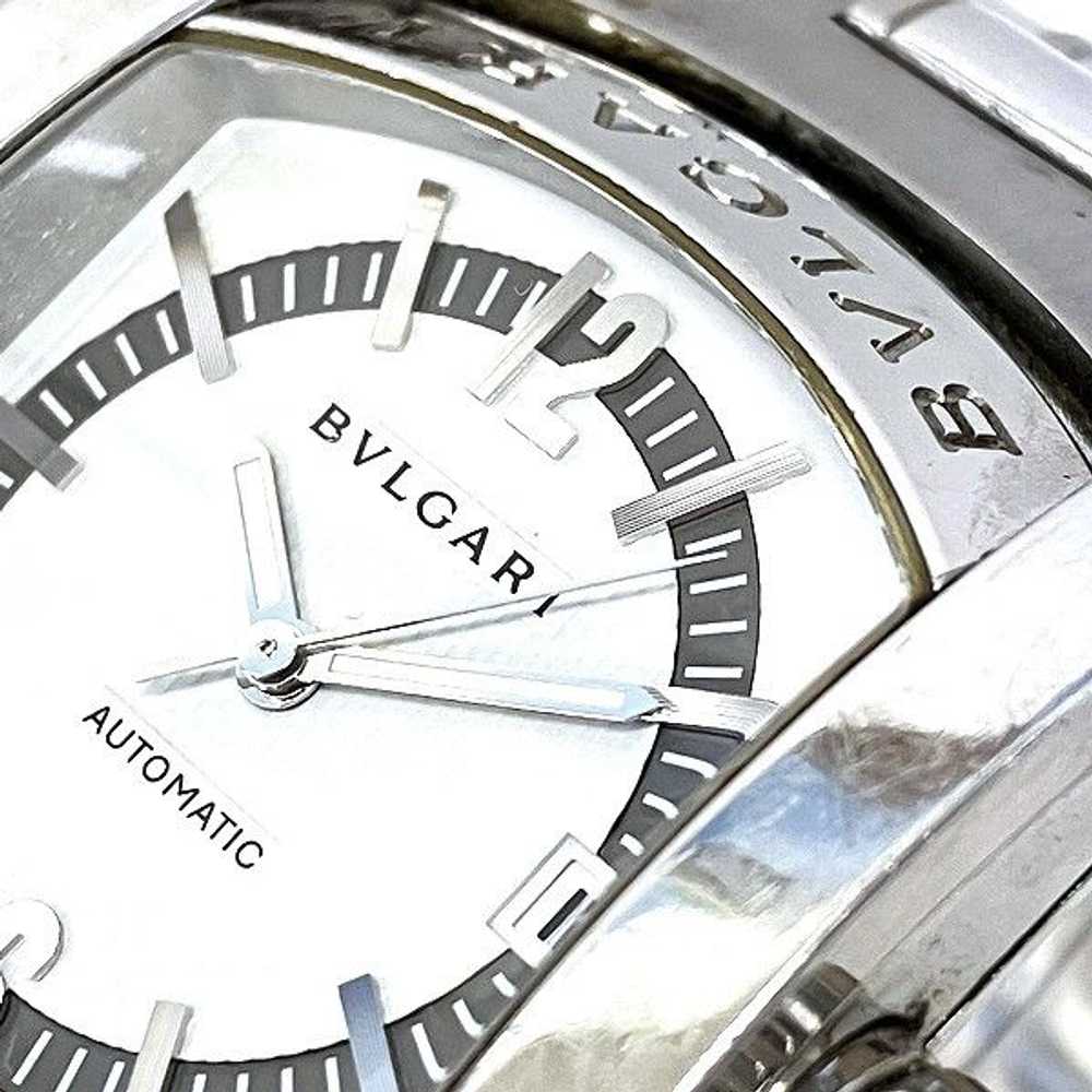 Bvlgari Bvlgari Bvlgari SS Automatic Watch 35mm A… - image 4