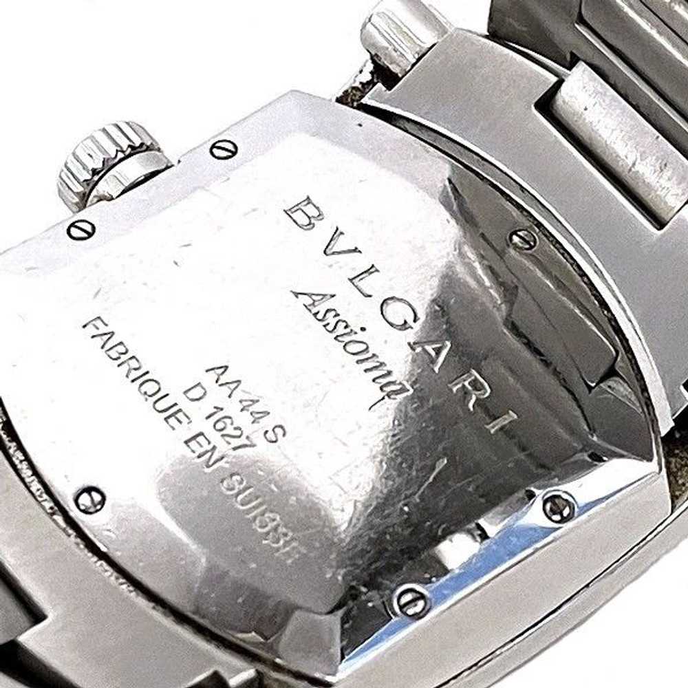 Bvlgari Bvlgari Bvlgari SS Automatic Watch 35mm A… - image 5