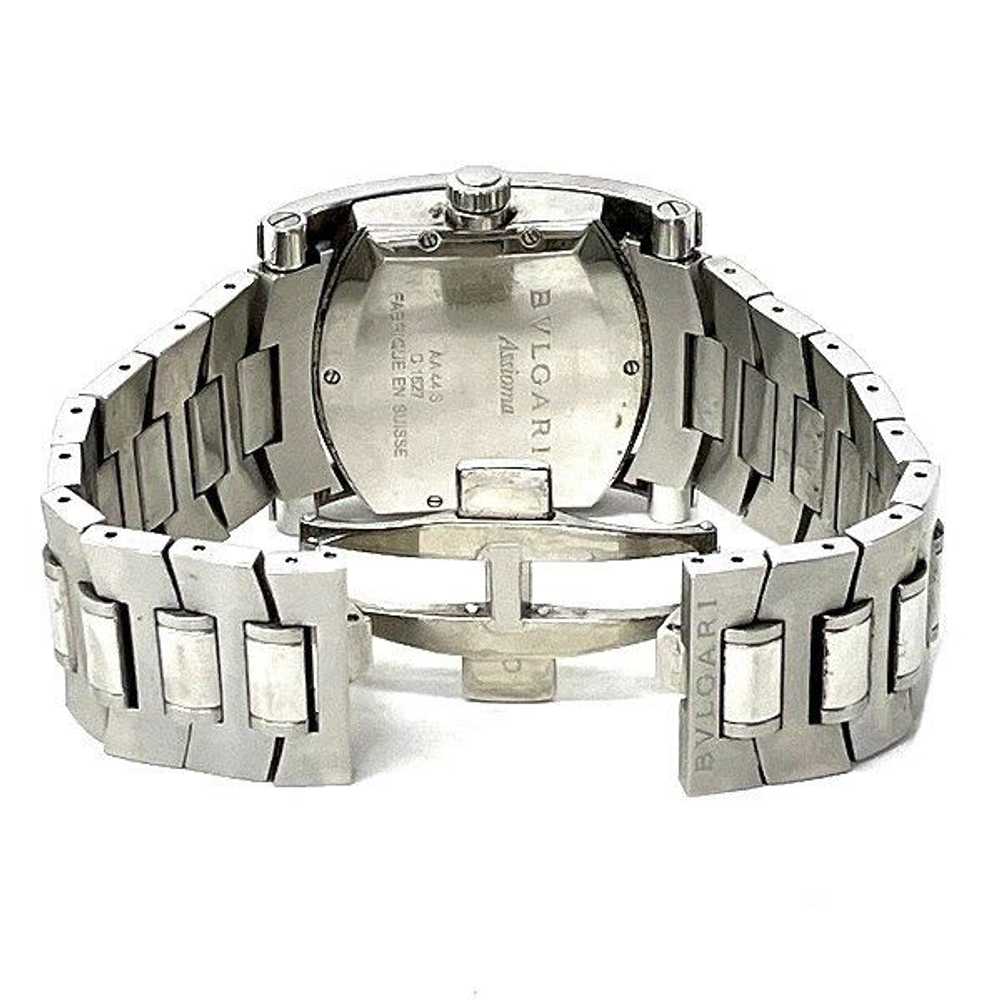 Bvlgari Bvlgari Bvlgari SS Automatic Watch 35mm A… - image 7