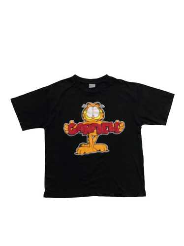 Garfield × Japanese Brand × Vintage Vintage Garfie