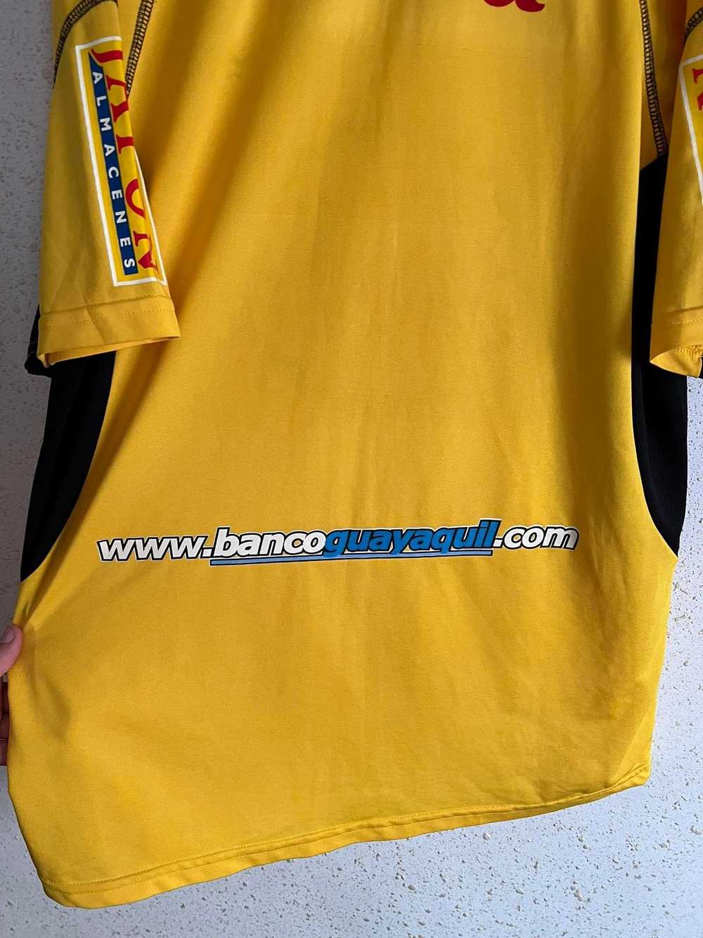 Soccer Jersey × Sportswear × Vintage Barcelona SC… - image 6