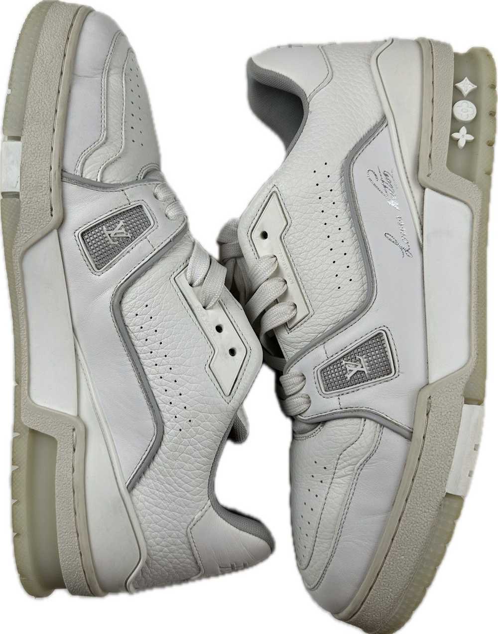 Louis Vuitton Louis Vuitton Trainer Sneaker - image 1