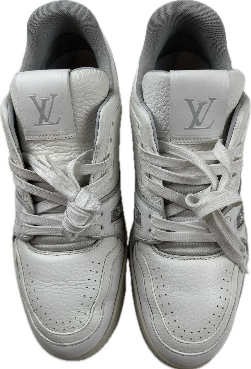 Louis Vuitton Louis Vuitton Trainer Sneaker - image 5