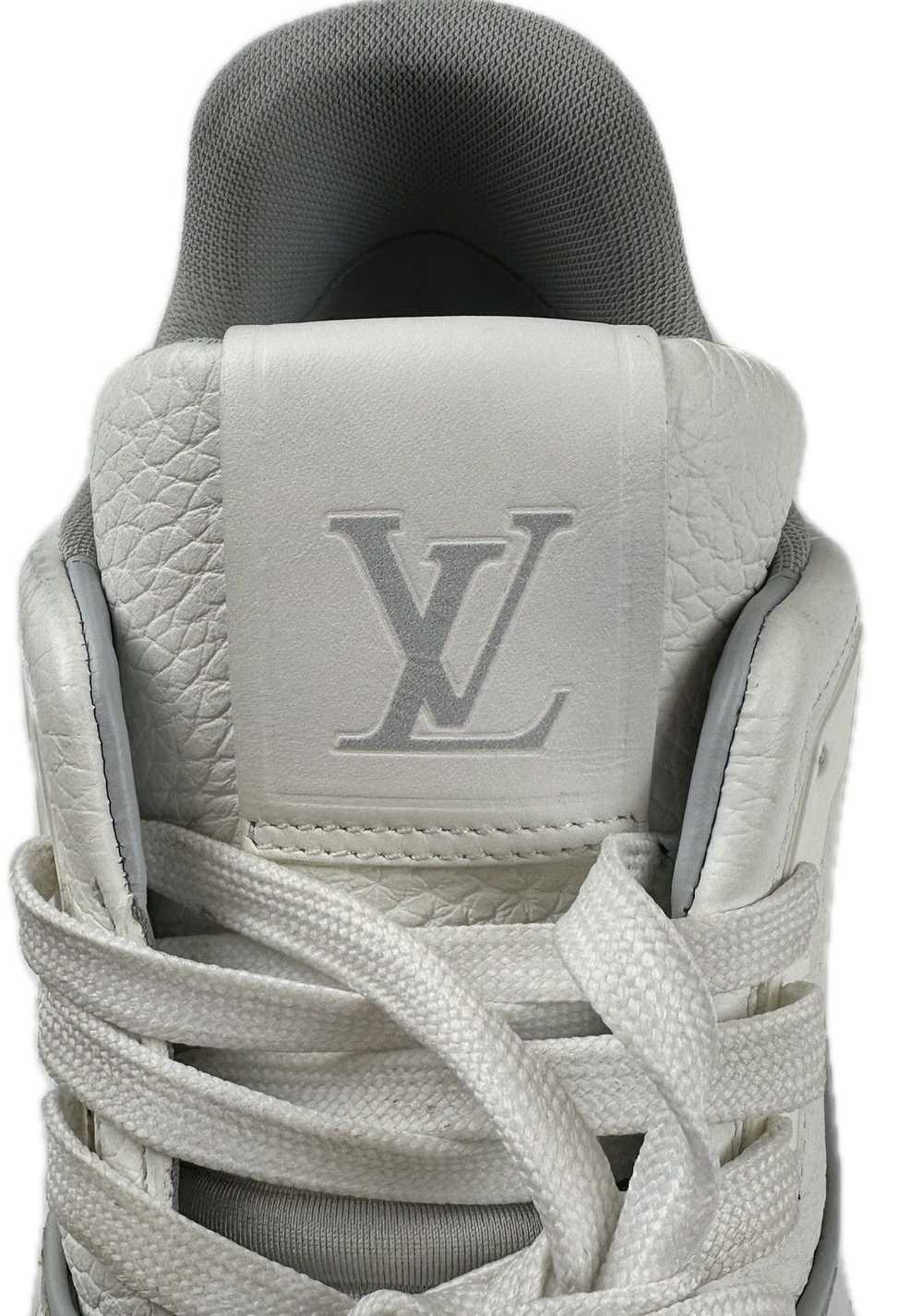 Louis Vuitton Louis Vuitton Trainer Sneaker - image 6