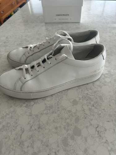 Common Projects Men’s Common Projects Achilles Lo… - image 1