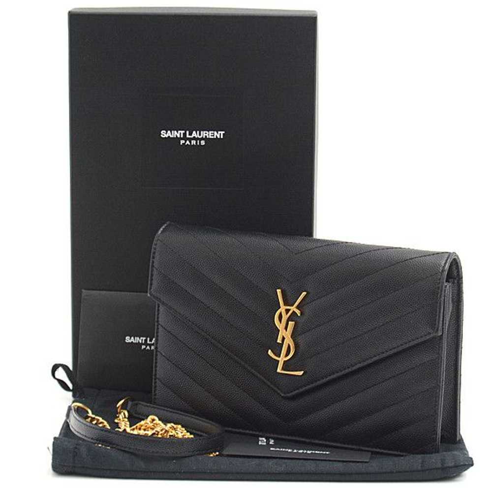 Yves Saint Laurent Yves Saint Laurent Yves Saint … - image 10