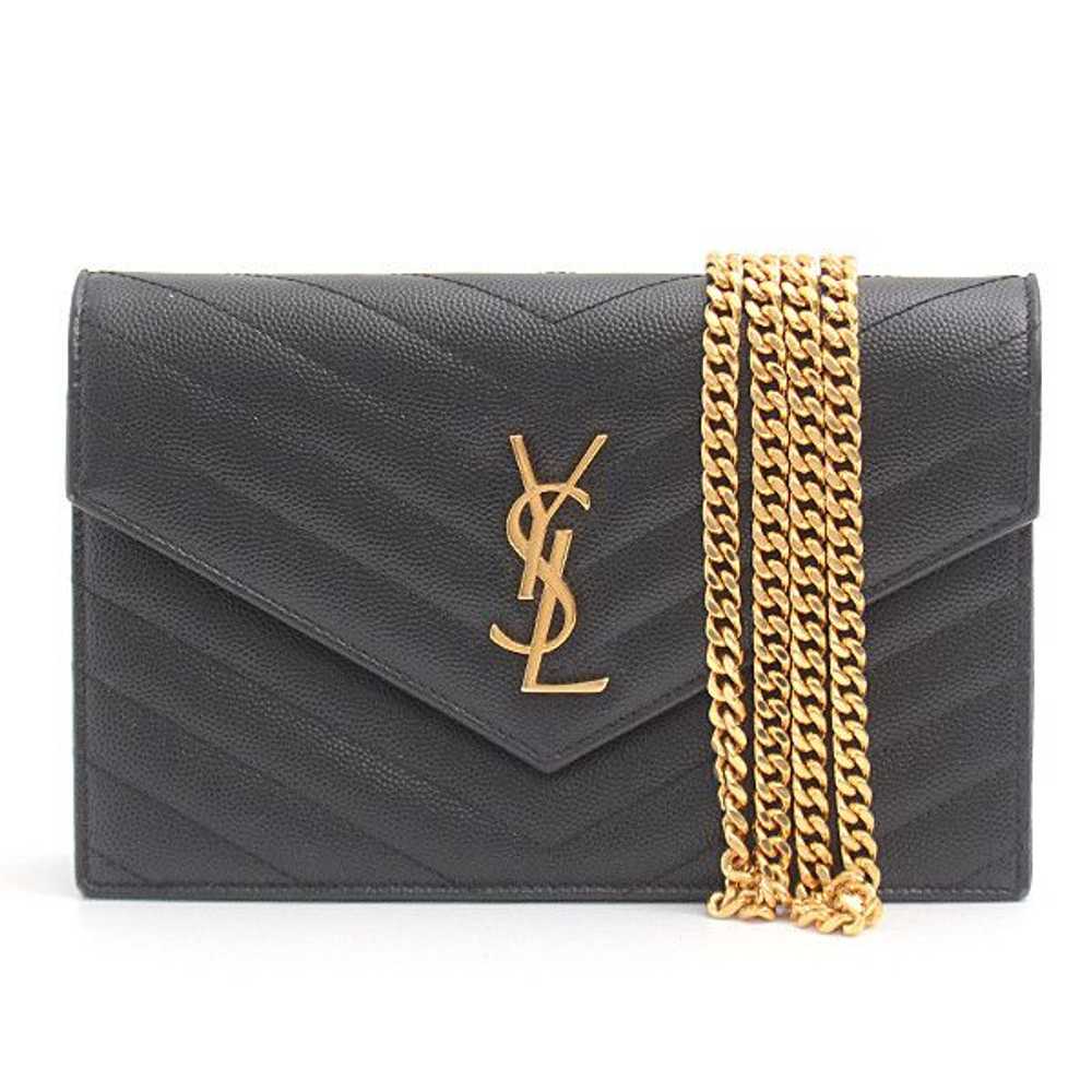 Yves Saint Laurent Yves Saint Laurent Yves Saint … - image 1