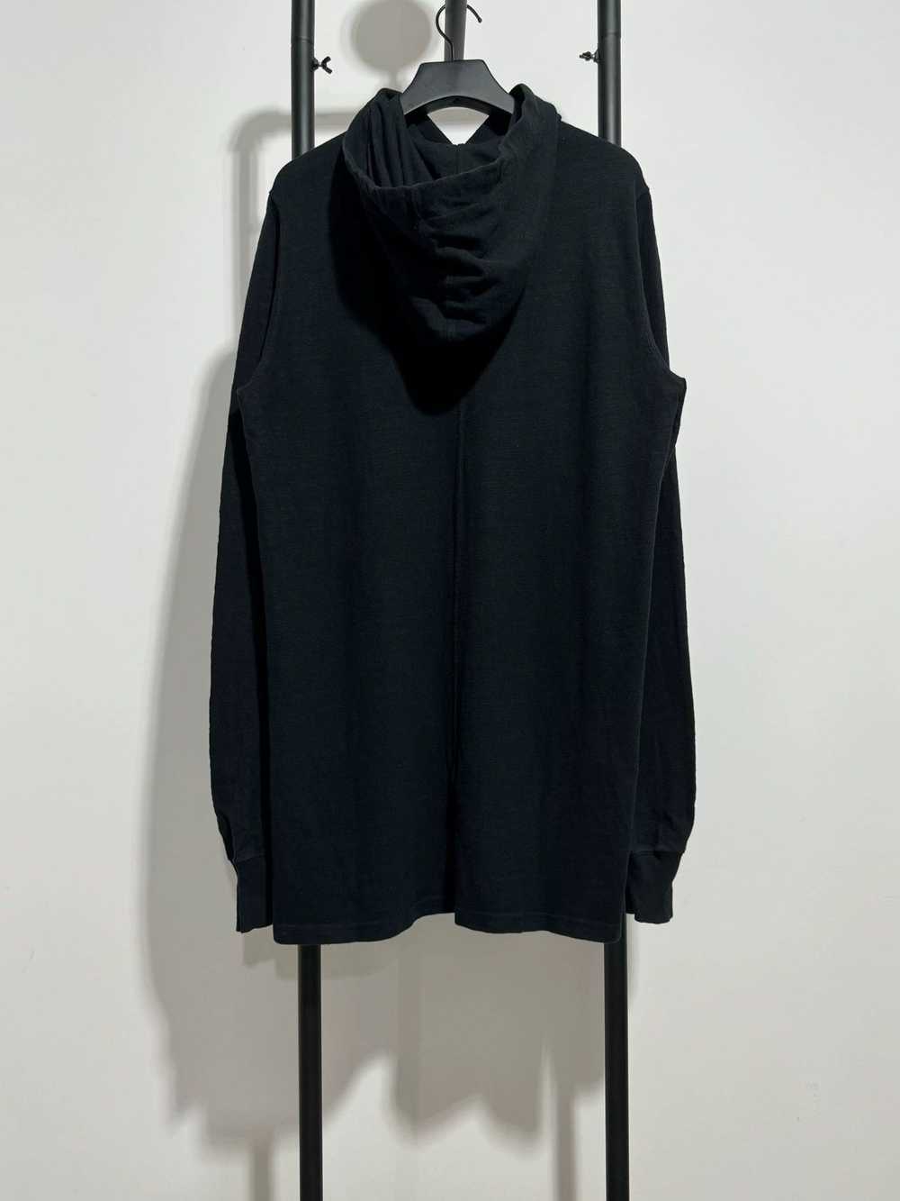 Rick Owens Rick owens long sweater size s -DMC - image 2